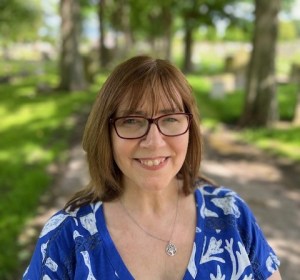 Photo of Tracey Worboys