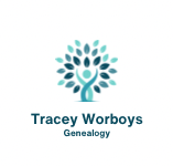 Tracey Worboys Genealogy